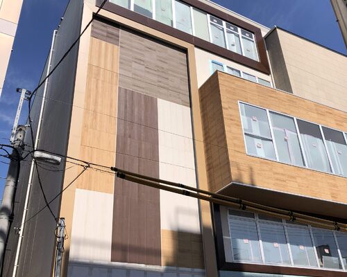 nakano photo